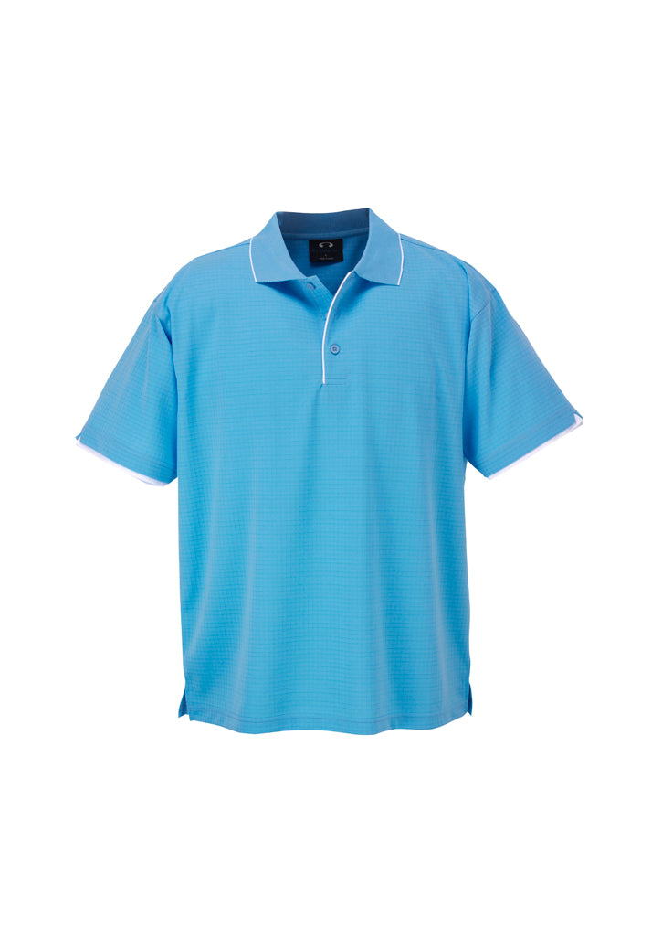 Biz Collection Mens Elite Polo (P3200)