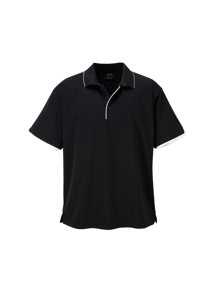 Biz Collection Mens Elite Polo (P3200)