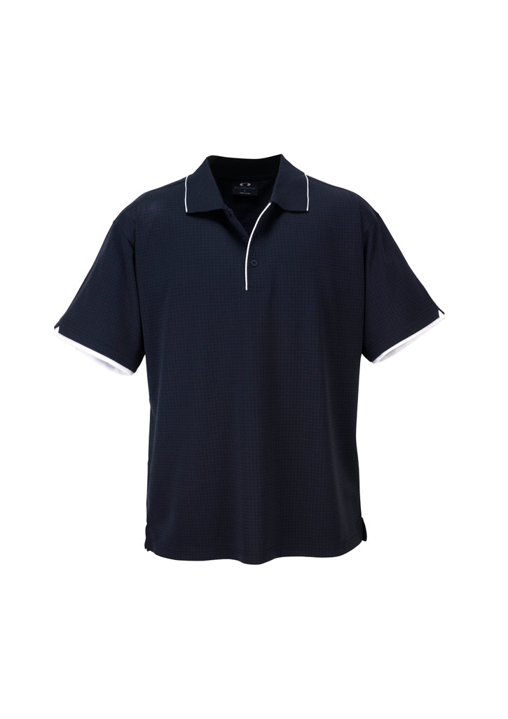 Biz Collection Mens Elite Polo (P3200)