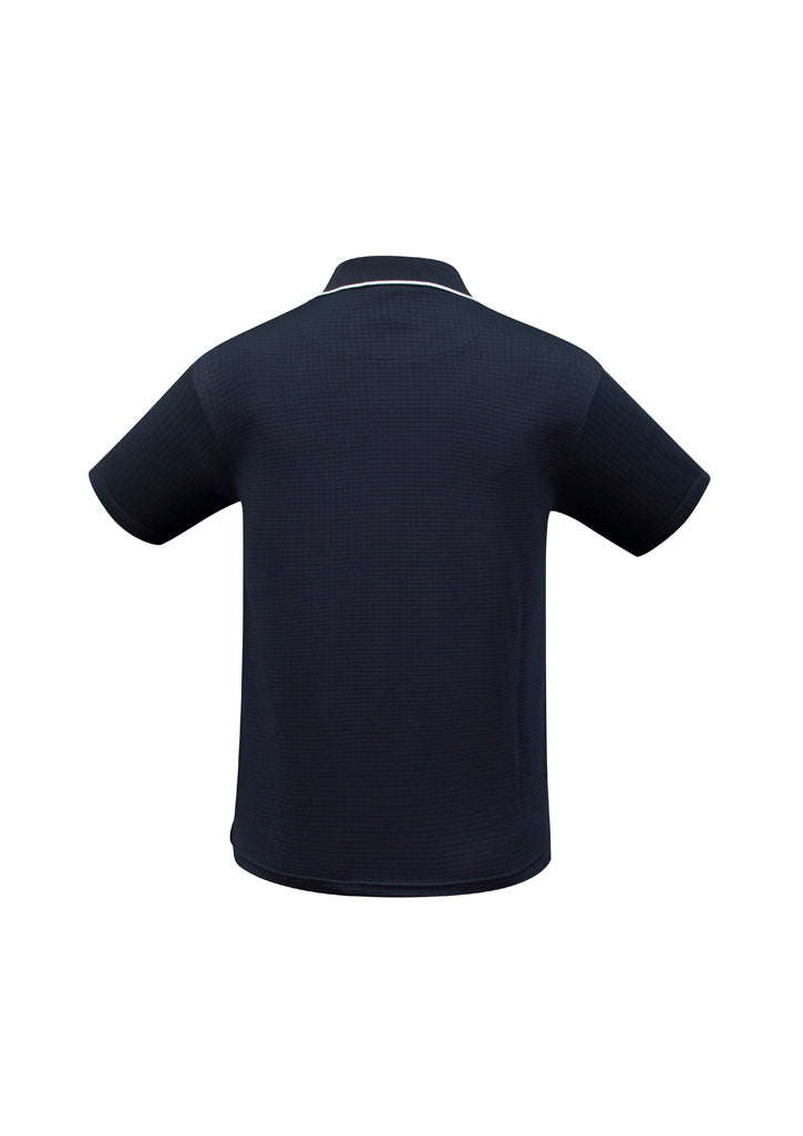 Biz Collection Mens Elite Polo (P3200)