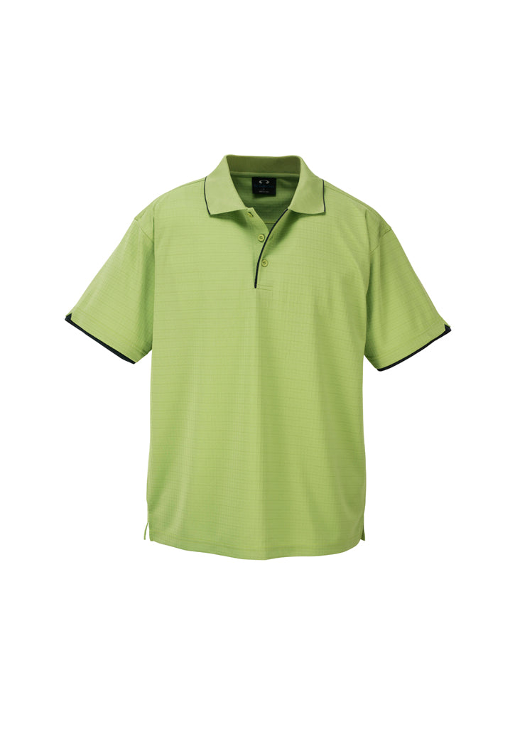 Biz Collection Mens Elite Polo (P3200)