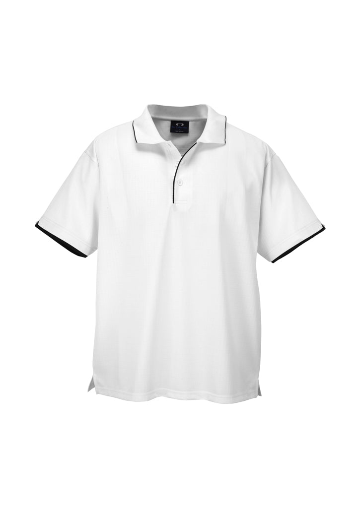 Biz Collection Mens Elite Polo (P3200)