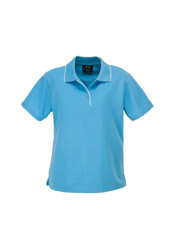 Biz Collection Ladies Elite Polo (P3225)