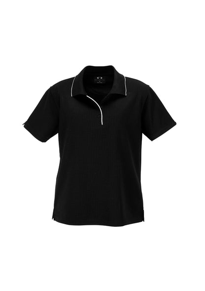 Biz Collection Ladies Elite Polo (P3225)