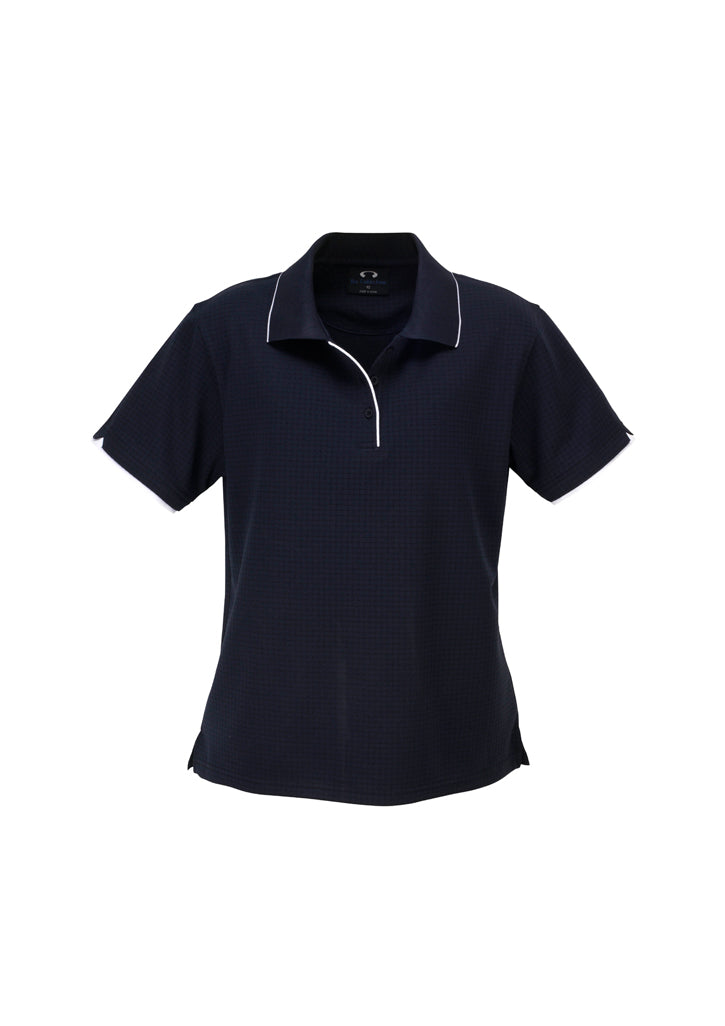 Biz Collection Ladies Elite Polo (P3225)