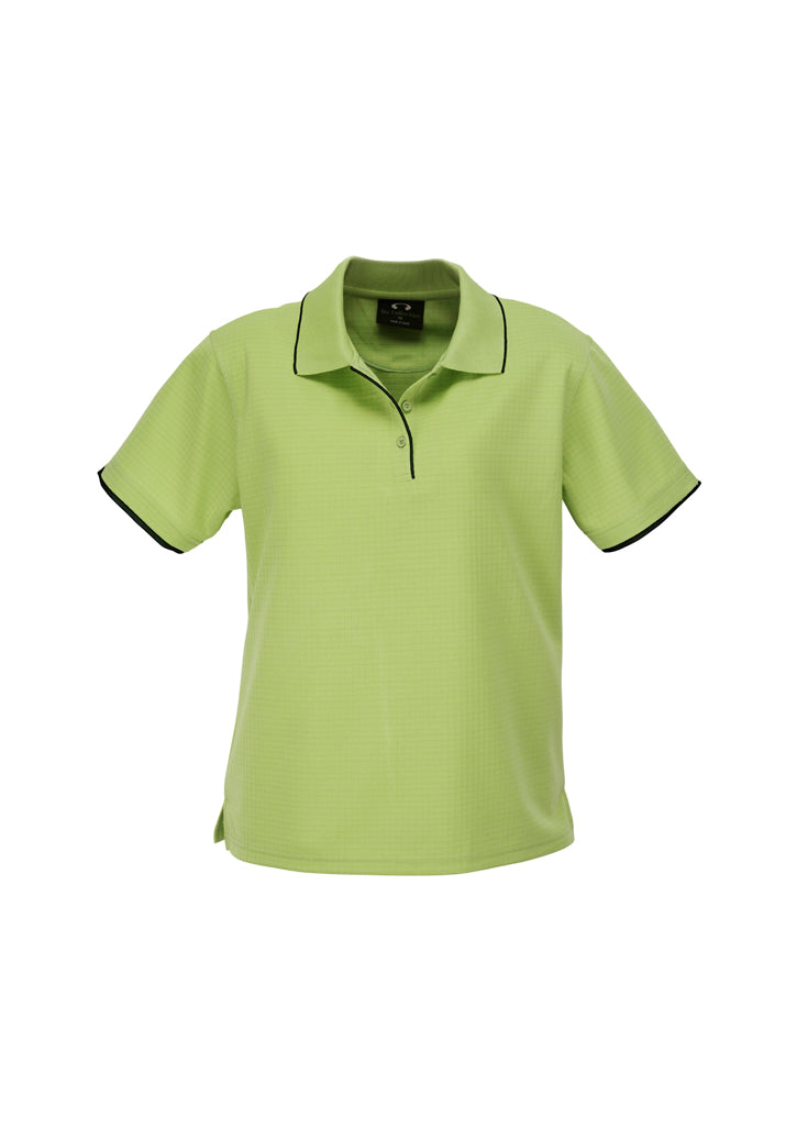 Biz Collection Ladies Elite Polo (P3225)