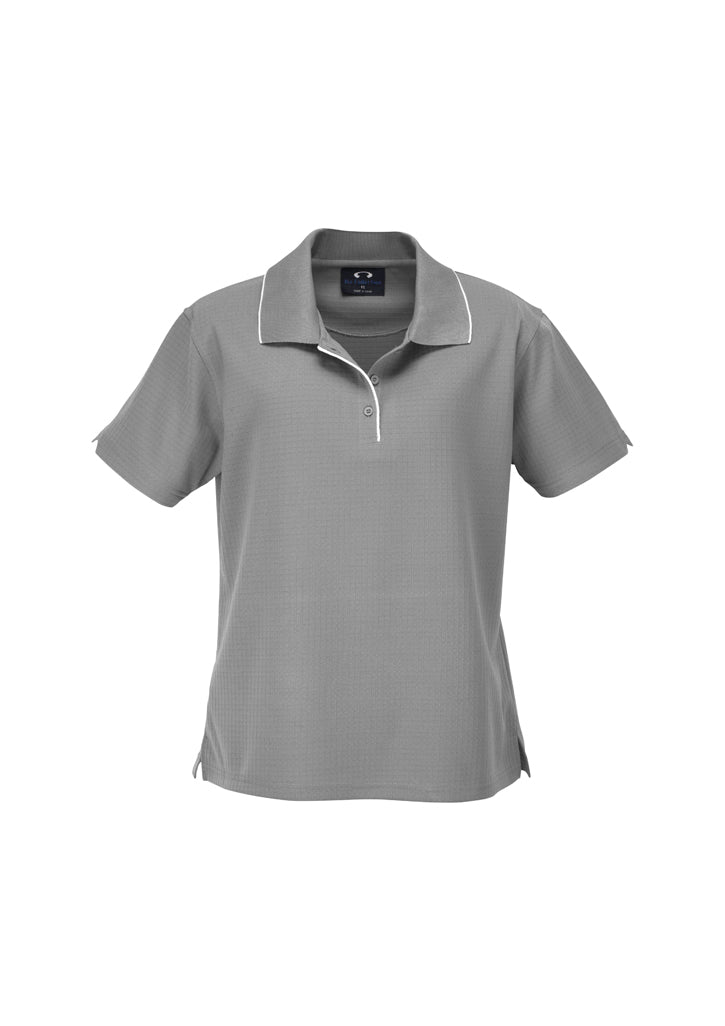 Biz Collection Ladies Elite Polo (P3225)