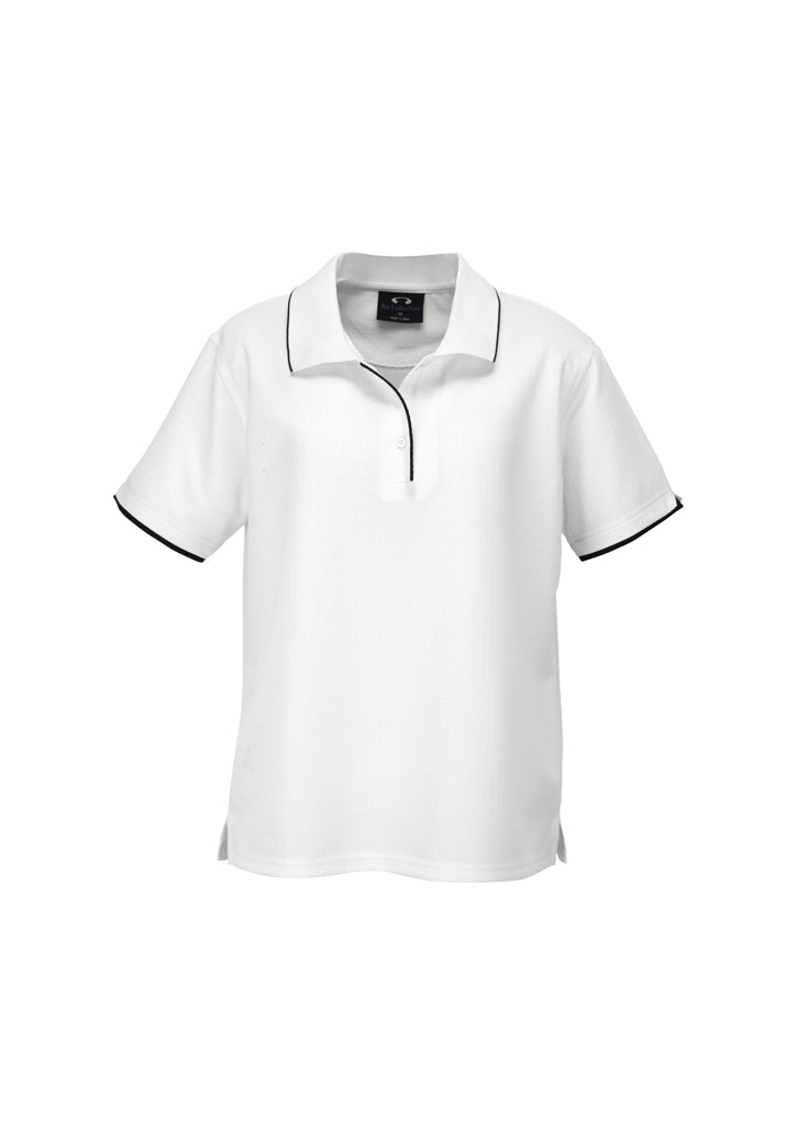 Biz Collection Ladies Elite Polo (P3225)