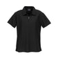 Biz Collection Ladies Micro Waffle Polo (P3325)