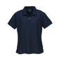 Biz Collection Ladies Micro Waffle Polo (P3325)