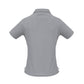 Biz Collection Ladies Micro Waffle Polo (P3325)