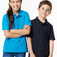 Biz Collection Kids Crew Polo (P400KS)