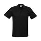 Biz Collection Kids Crew Polo (P400KS)