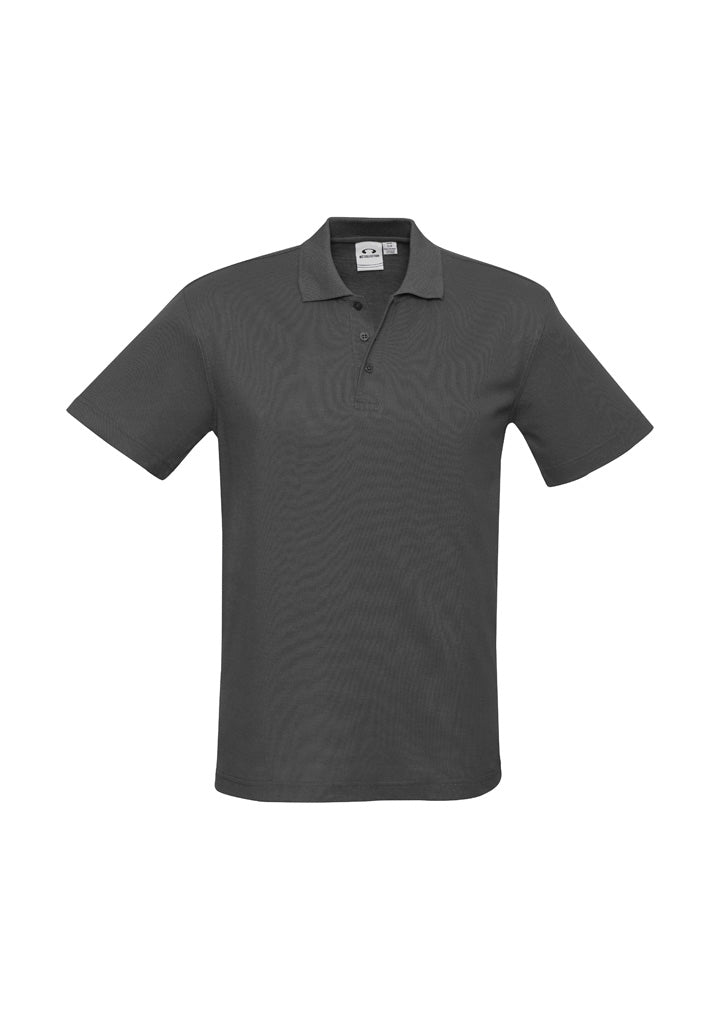 Biz Collection Kids Crew Polo (P400KS)