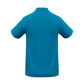 Biz Collection Kids Crew Polo (P400KS)