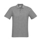Biz Collection Kids Crew Polo (P400KS)