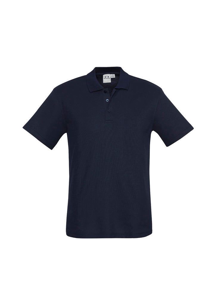 Biz Collection Kids Crew Polo (2nd Color) (P400KS)