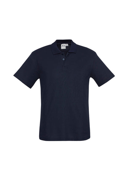 Biz Collection Kids Crew Polo (2nd Color) (P400KS)