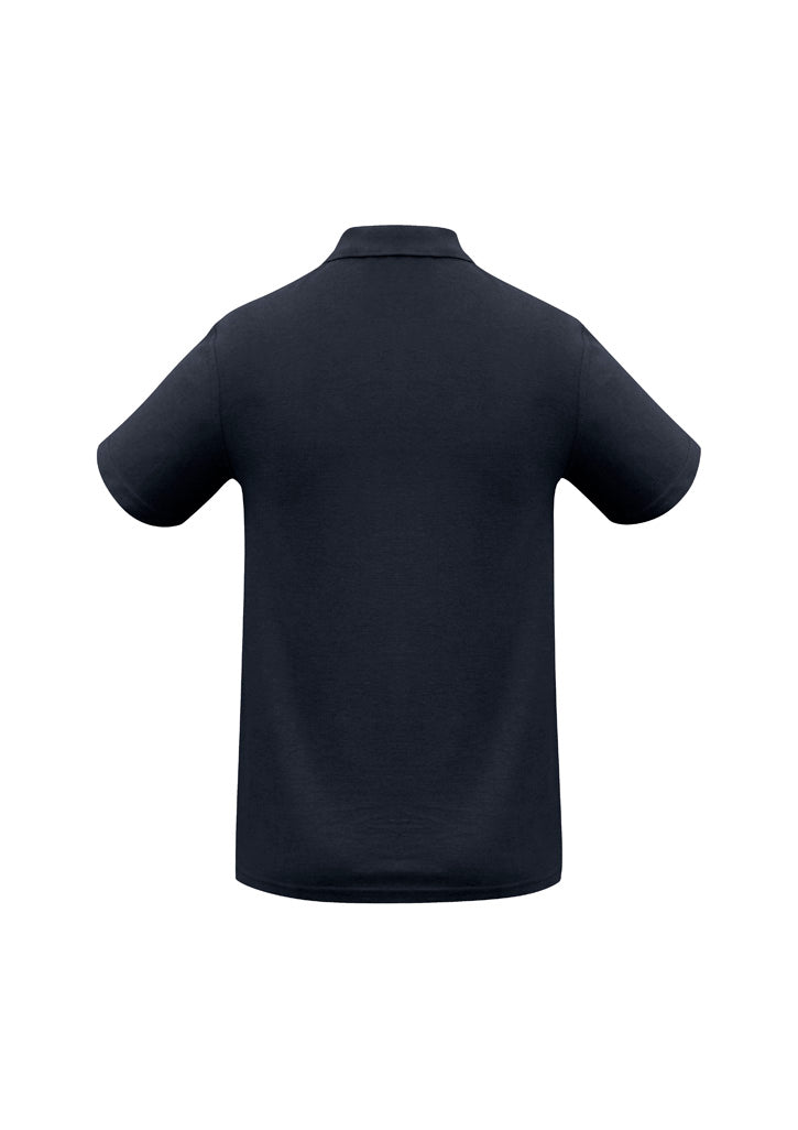 Biz Collection Kids Crew Polo (2nd Color) (P400KS)