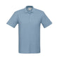 Biz Collection Kids Crew Polo (P400KS)