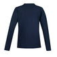 Biz Collection Crew Ladies L/S Polo (P400LL)