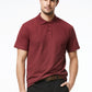 Biz Collection Mens Crew Polo (2nd Color) (P400MS)