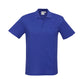Biz Collection Mens Crew Polo (2nd Color) (P400MS)