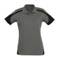 Biz Collection Ladies Talon Polo (P401LS)