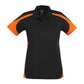 Biz Collection Ladies Talon Polo (P401LS)