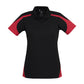 Biz Collection Ladies Talon Polo (P401LS)