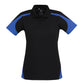Biz Collection Ladies Talon Polo (P401LS)