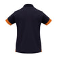 Biz Collection Ladies Talon Polo (P401LS)