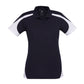 Biz Collection Ladies Talon Polo (P401LS)