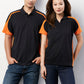 Biz Collection Ladies Talon Polo (P401LS)