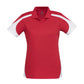 Biz Collection Ladies Talon Polo (P401LS)