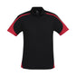 Biz Collection Mens Talon Polo (P401MS)