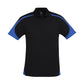 Biz Collection Mens Talon Polo (P401MS)