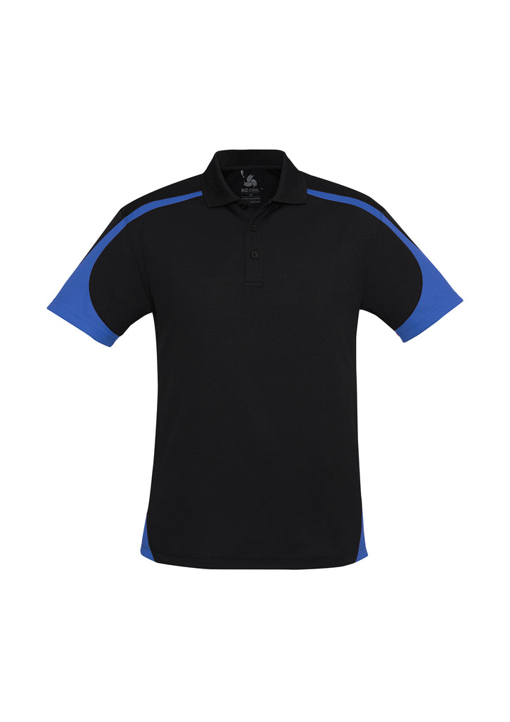 Biz Collection Mens Talon Polo (P401MS)