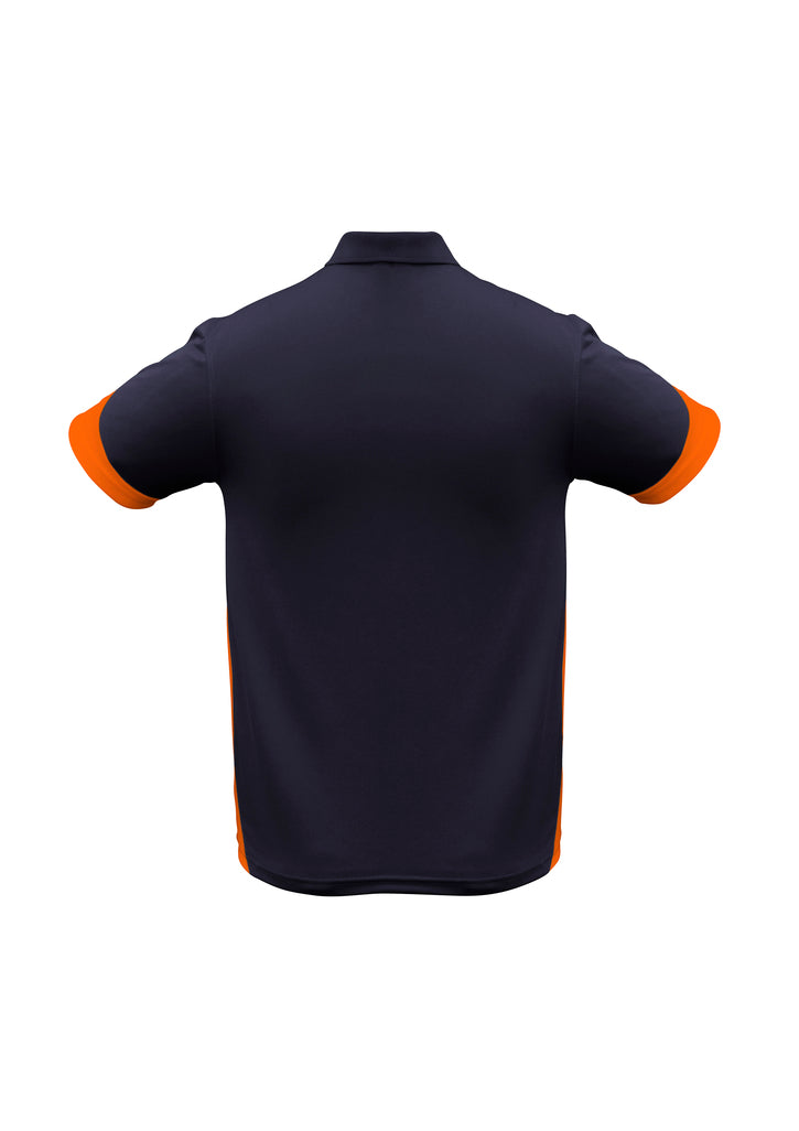 Biz Collection Mens Talon Polo (P401MS)