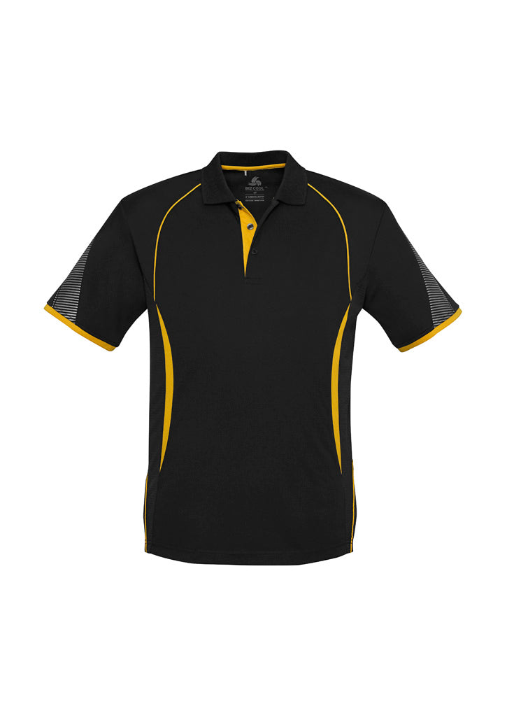 Biz Collection Kids Razor Polo (P405KS)