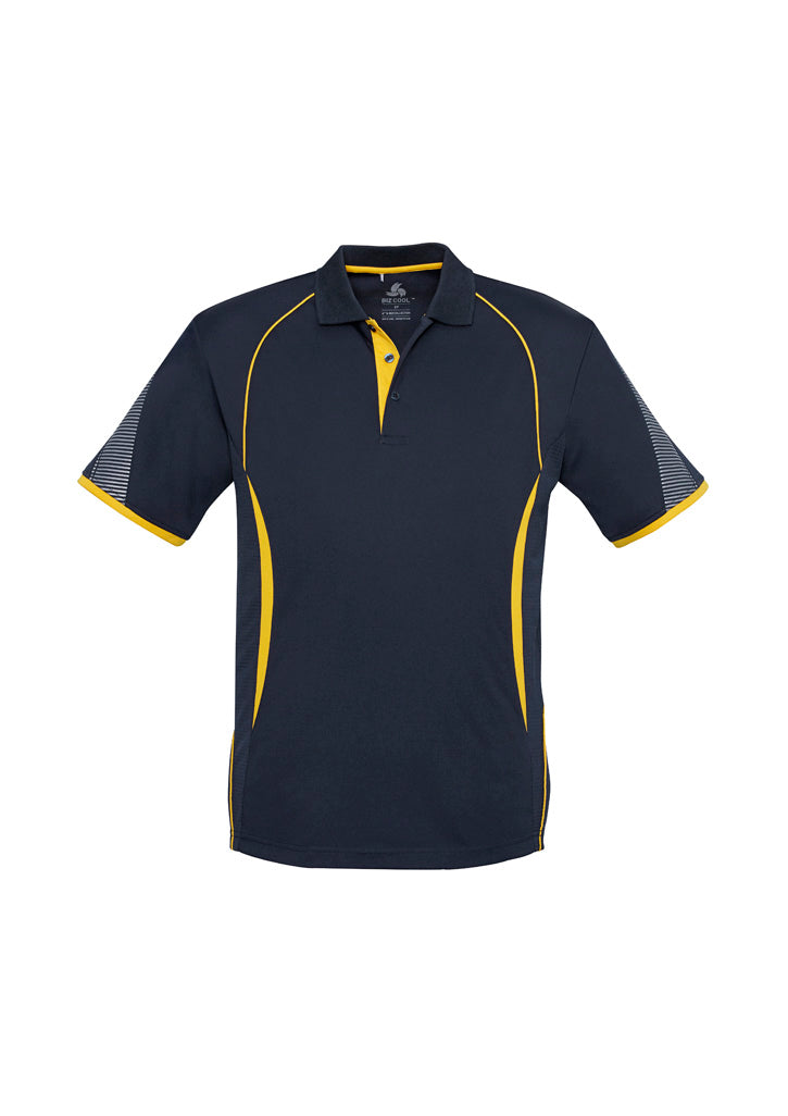 Biz Collection Kids Razor Polo (P405KS)
