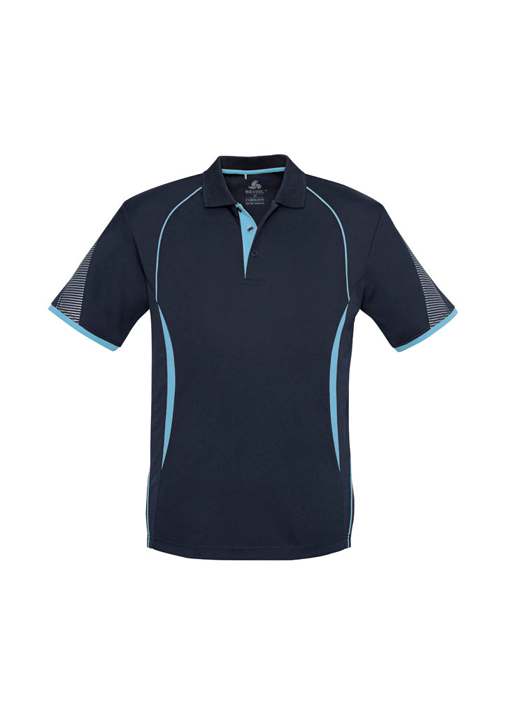 Biz Collection Kids Razor Polo (P405KS)