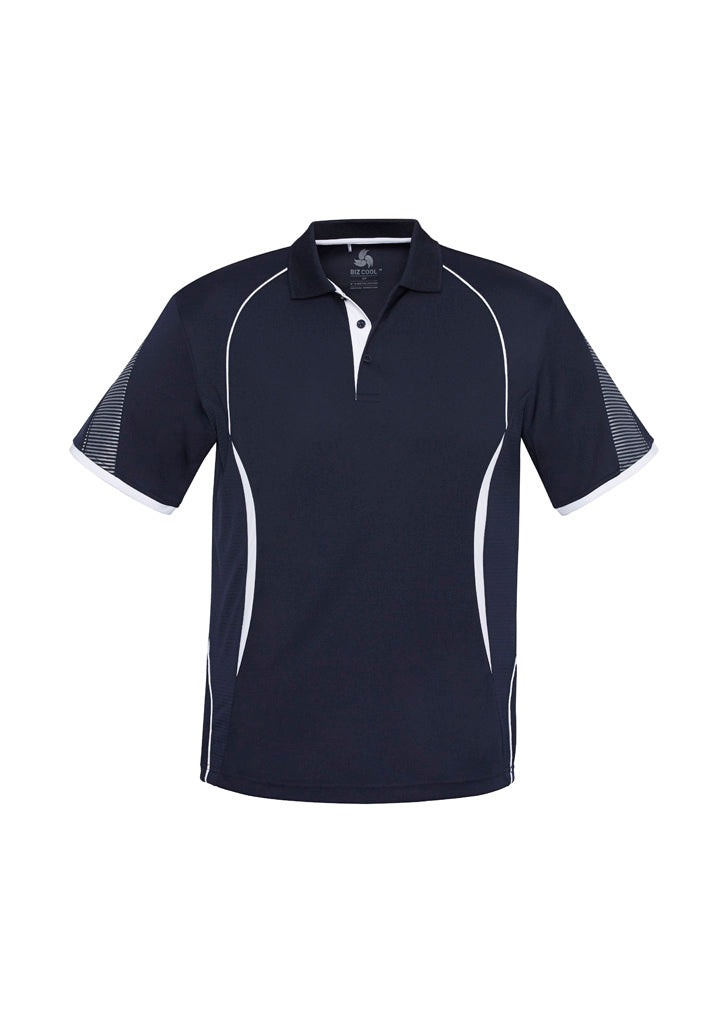 Biz Collection Kids Razor Polo (P405KS)