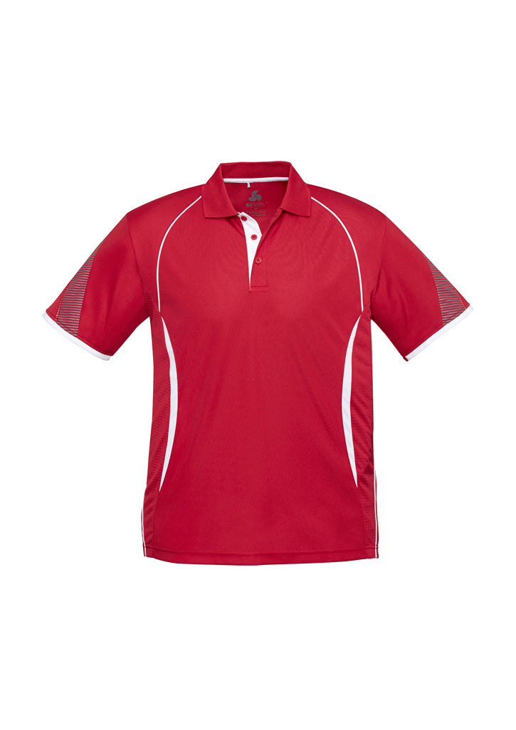 Biz Collection Kids Razor Polo (P405KS)