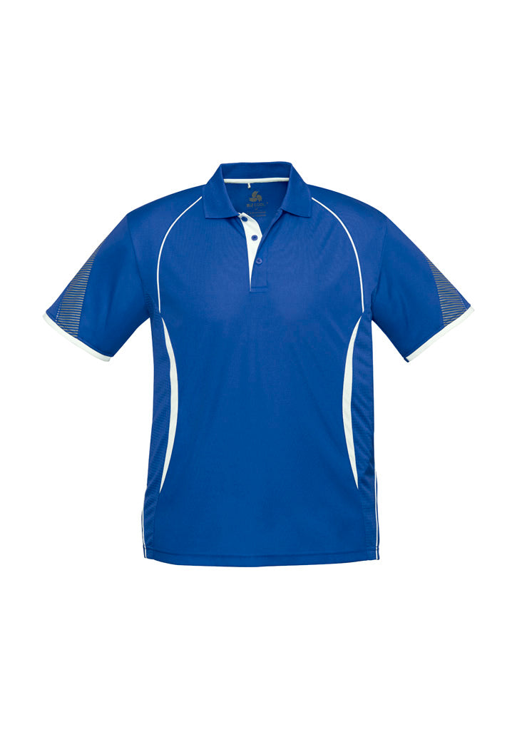 Biz Collection Kids Razor Polo (P405KS)