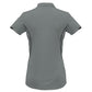 Biz Collection Ladies Razor Polo (2nd Color) (P405LS)
