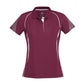 Biz Collection Ladies Razor Polo (2nd Color) (P405LS)