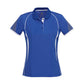 Biz Collection Ladies Razor Polo (2nd Color) (P405LS)