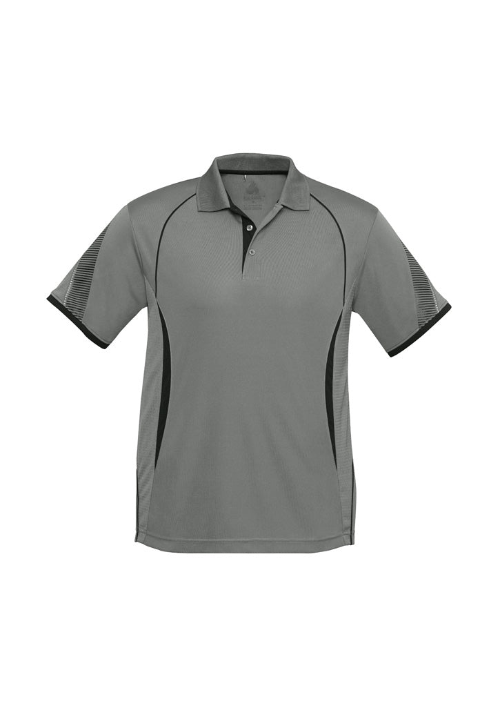 Biz Collection Mens Razor Polo (P405MS)