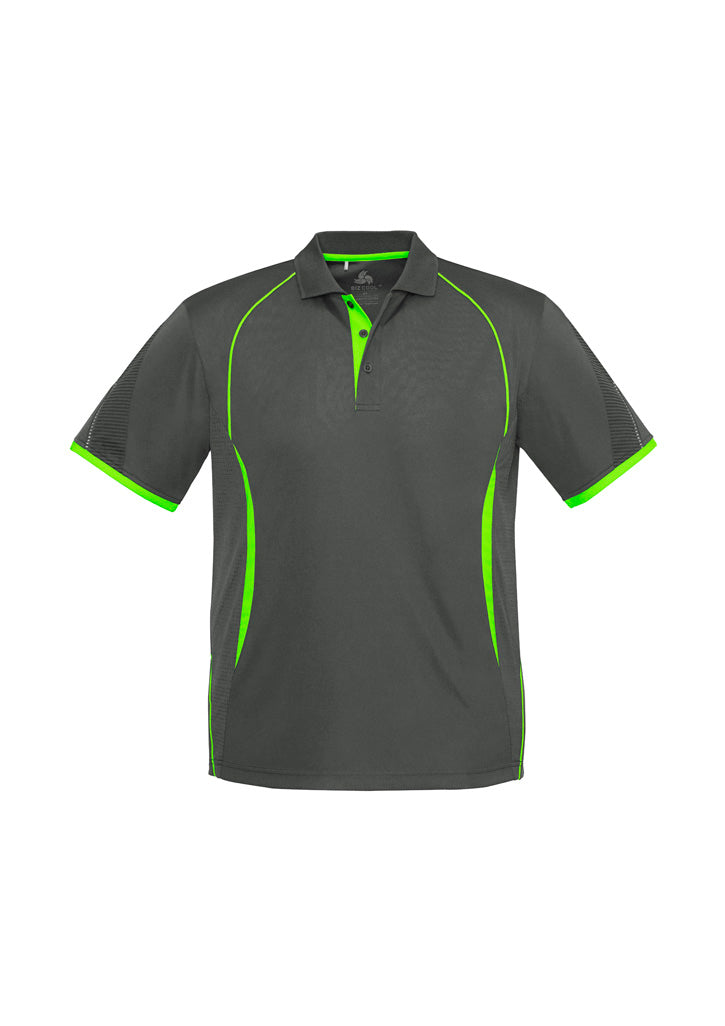 Biz Collection Mens Razor Polo (P405MS)